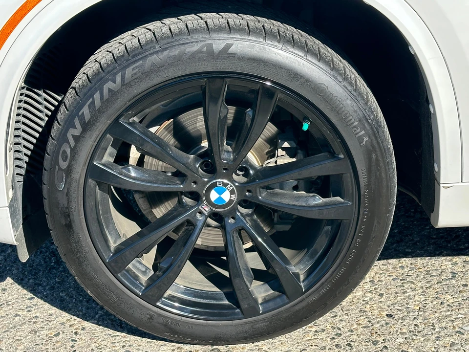 2017 BMW F15 X5 - Image 21 of 31