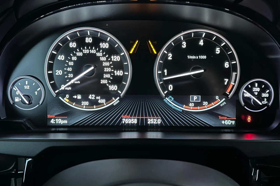 2017 BMW F15 X5 - Image 28 of 31