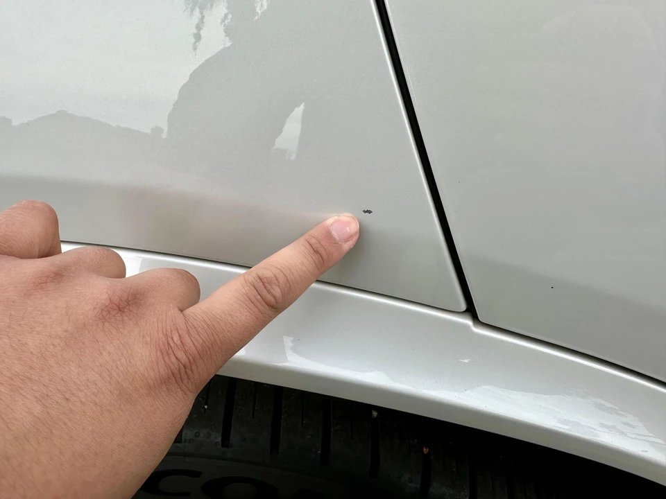 2017 BMW F15 X5 - Image 19 of 31