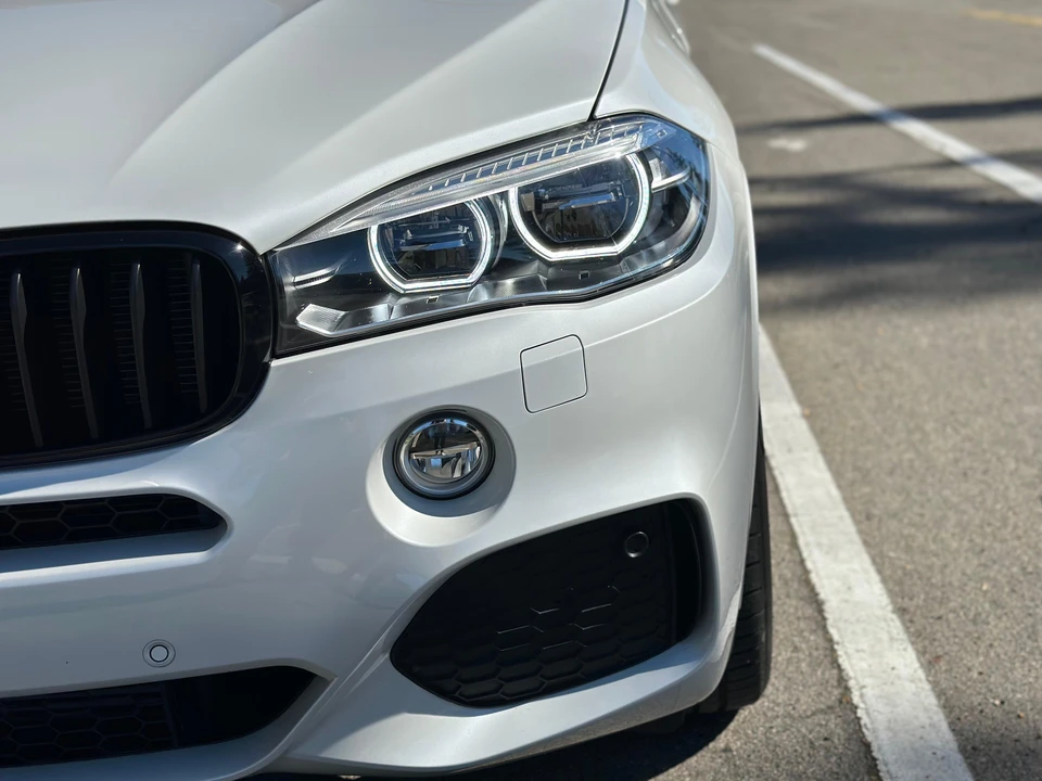 2017 BMW F15 X5 - Image 16 of 31