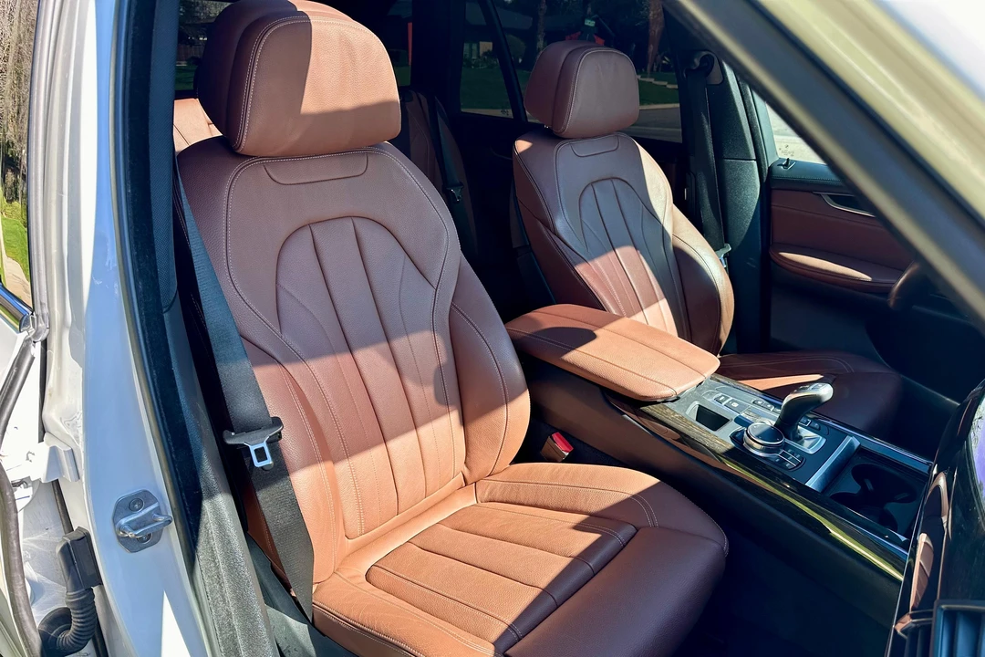 2017 BMW F15 X5 - Image 26 of 31