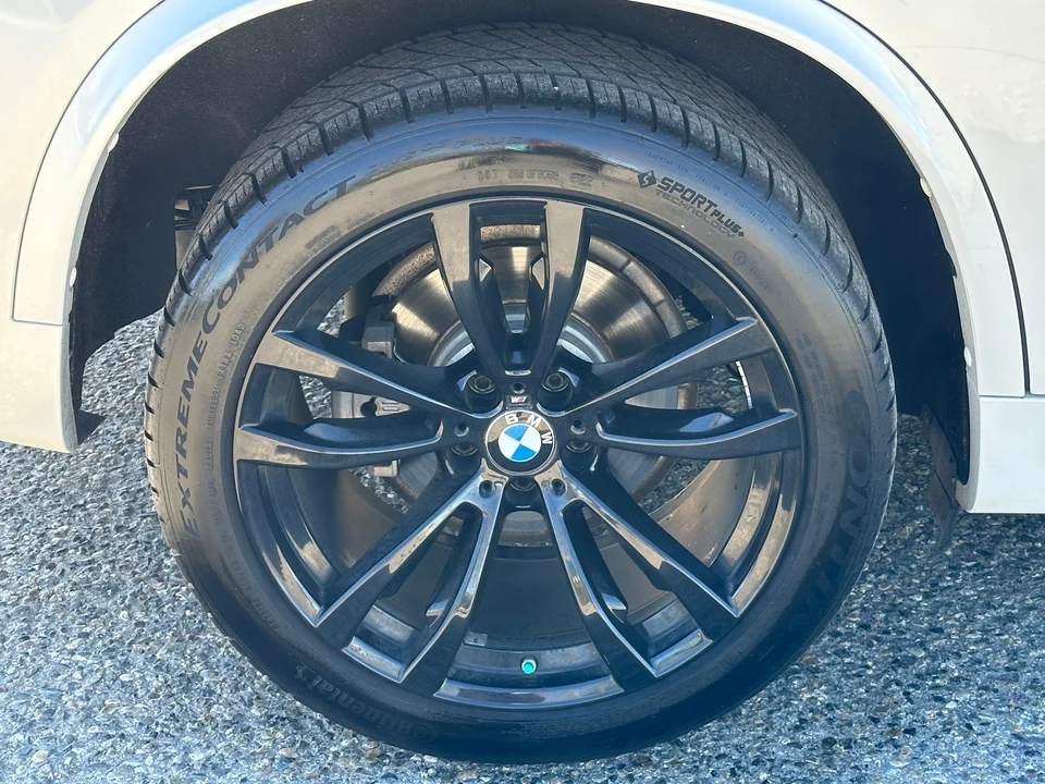 2017 BMW F15 X5 - Image 23 of 31