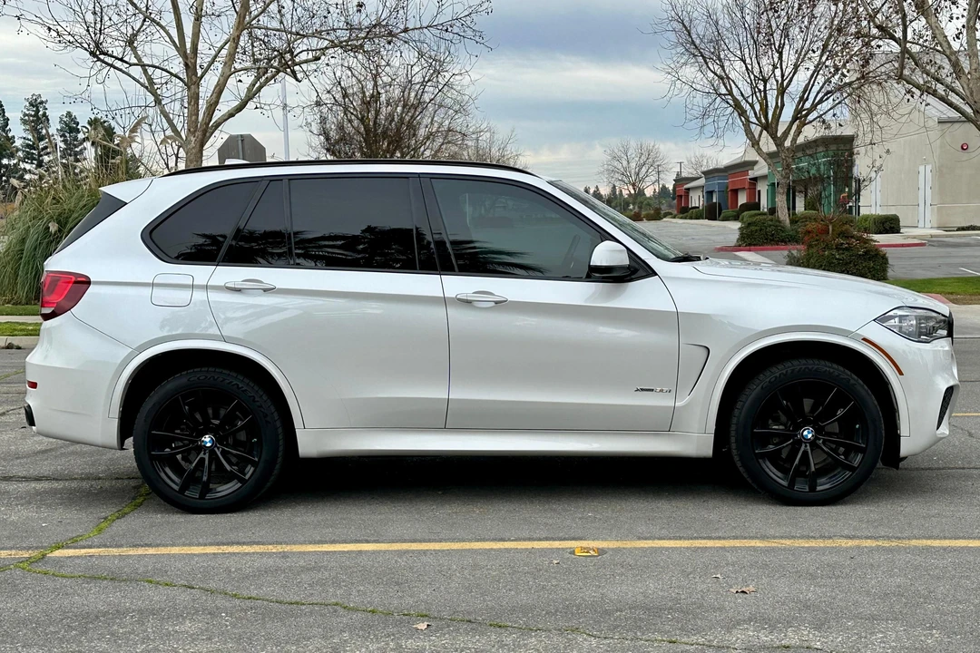 2017 BMW F15 X5 - Image 3 of 31