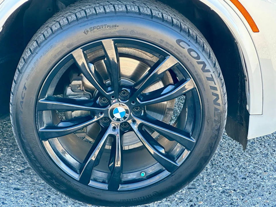2017 BMW F15 X5 - Image 24 of 31