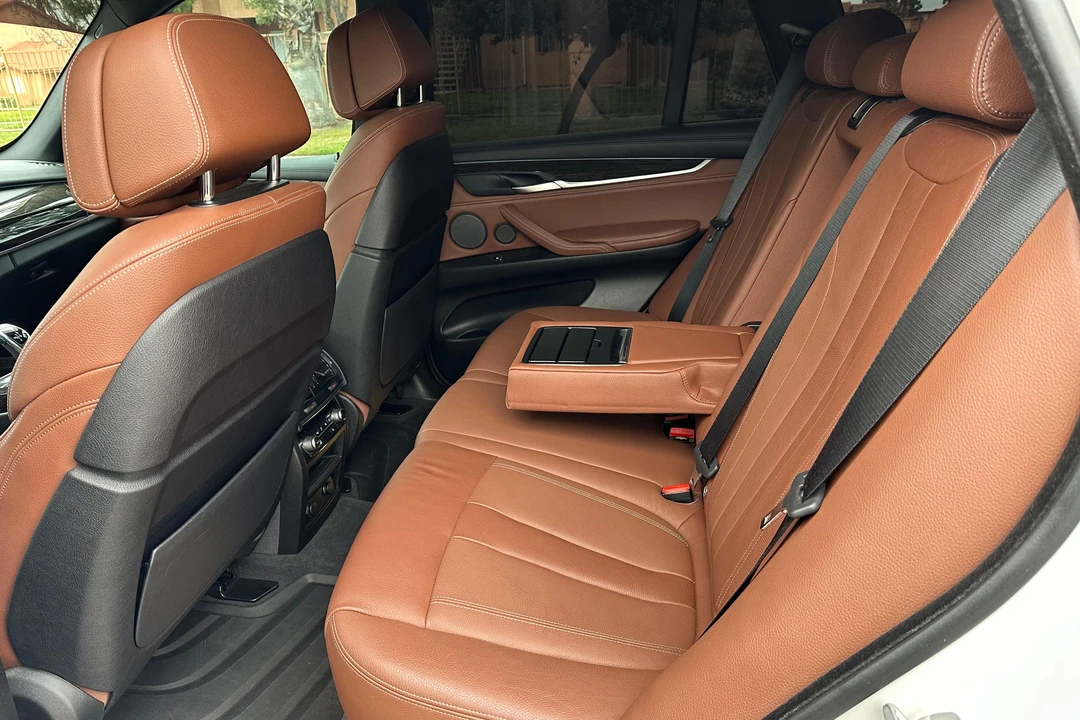 2017 BMW F15 X5 - Image 27 of 31