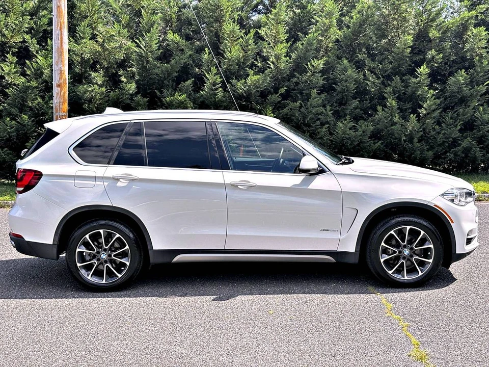 2017 BMW F15 X5 - Image 5 of 19