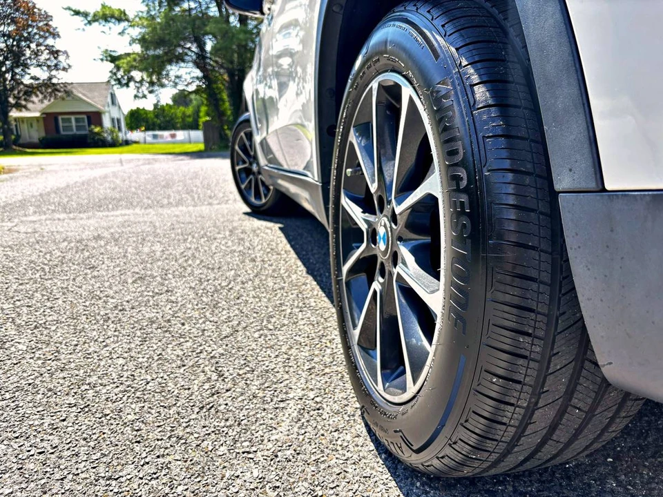 2017 BMW F15 X5 - Image 19 of 19