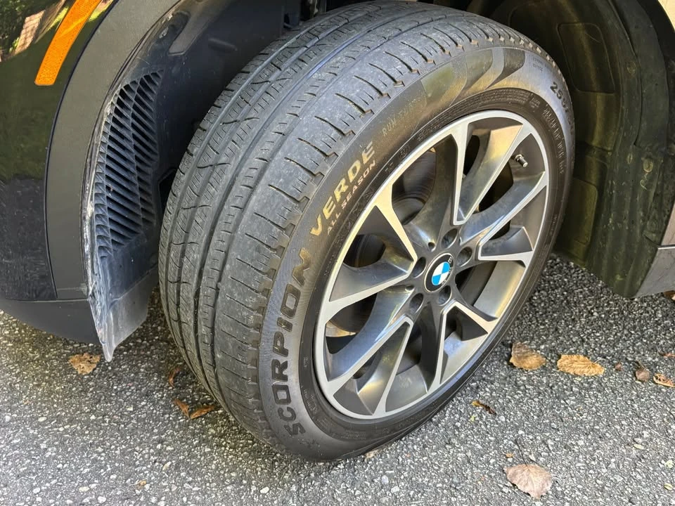 2017 BMW F15 X5 - Image 14 of 15