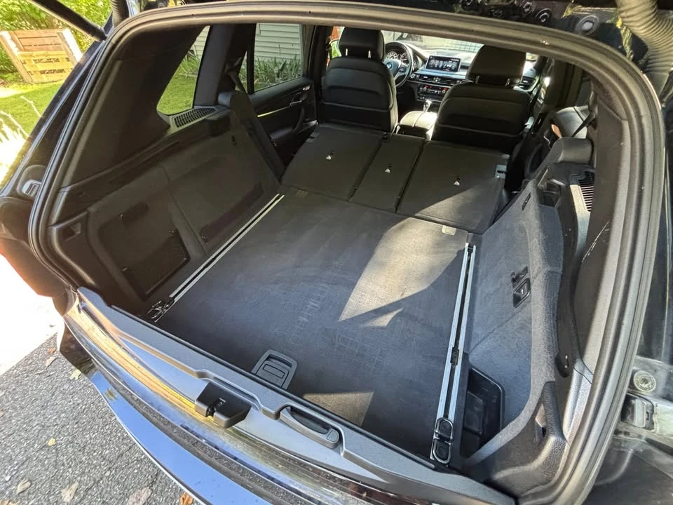 2017 BMW F15 X5 - Image 12 of 15