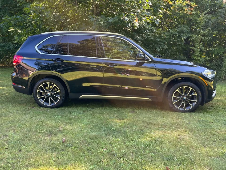 2017 BMW F15 X5 - Image 3 of 15