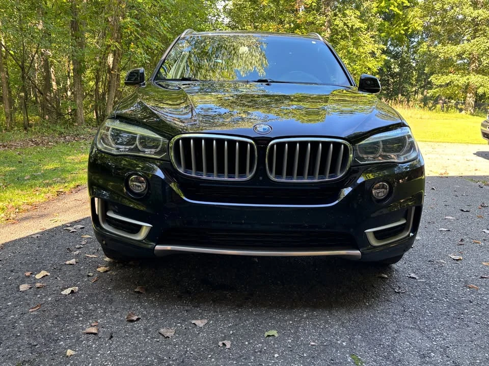 2017 BMW F15 X5 - Image 4 of 15