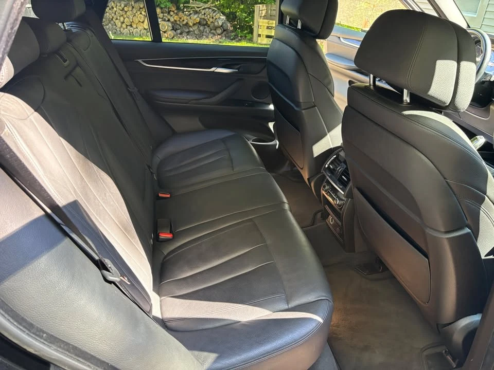 2017 BMW F15 X5 - Image 10 of 15