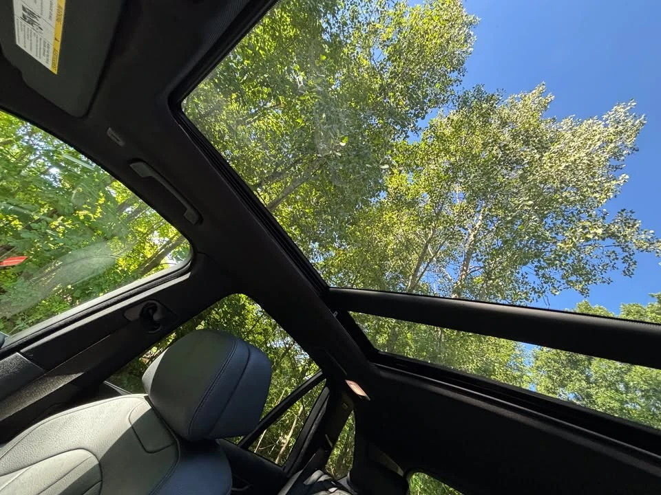2017 BMW F15 X5 - Image 11 of 15