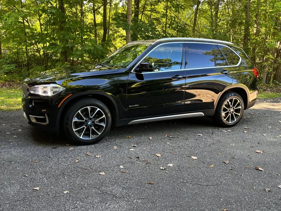 2017 BMW F15 X5 - Image 2 of 15