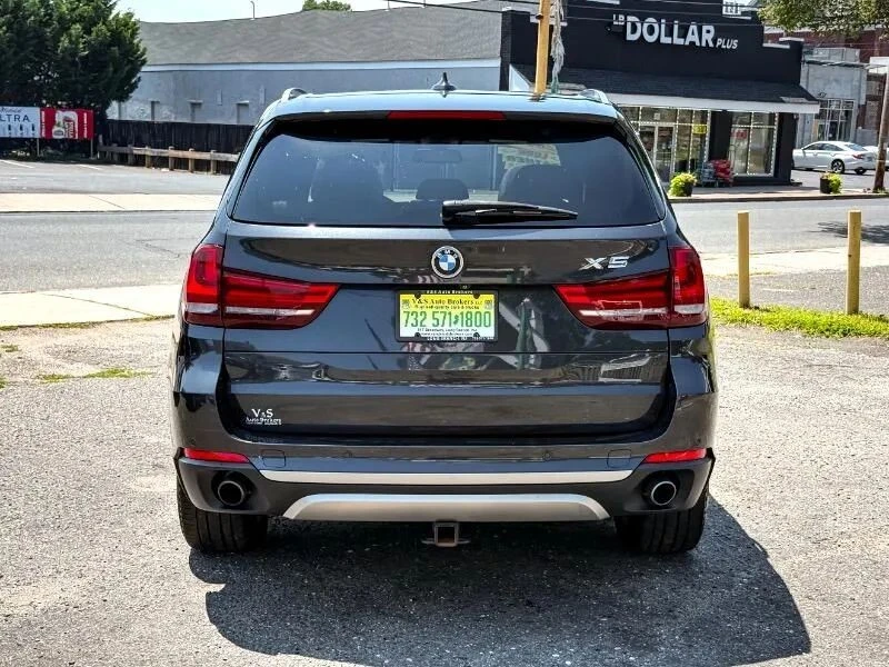 2017 BMW F15 X5 - Image 6 of 12