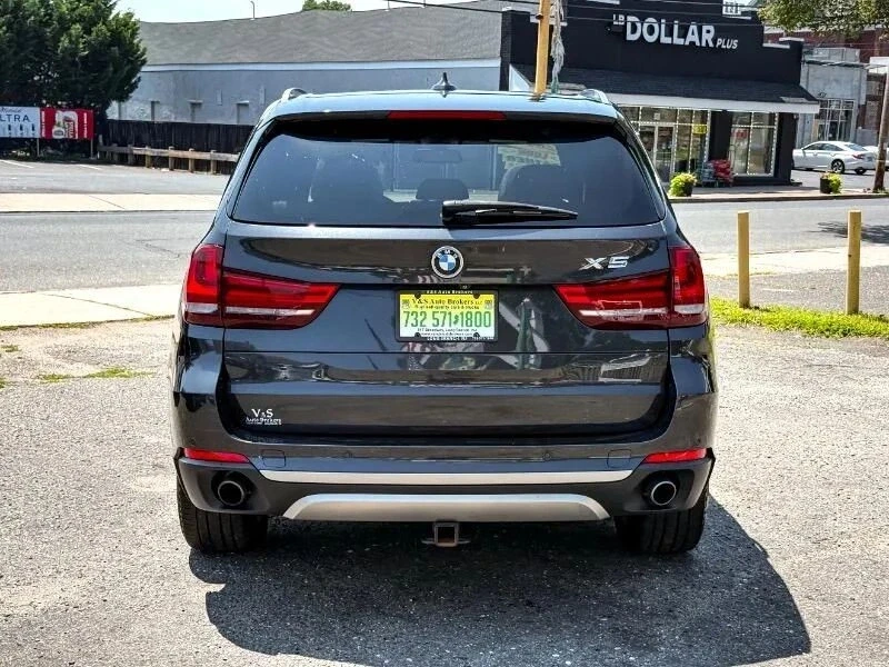 2017 BMW F15 X5 - Image 6 of 12