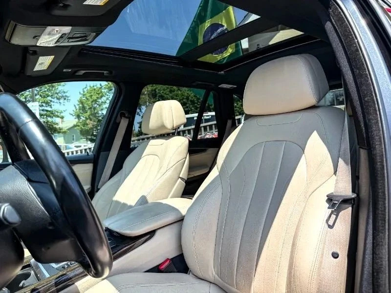 2017 BMW F15 X5 - Image 12 of 12