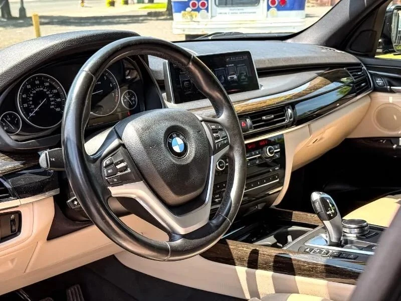 2017 BMW F15 X5 - Image 11 of 12