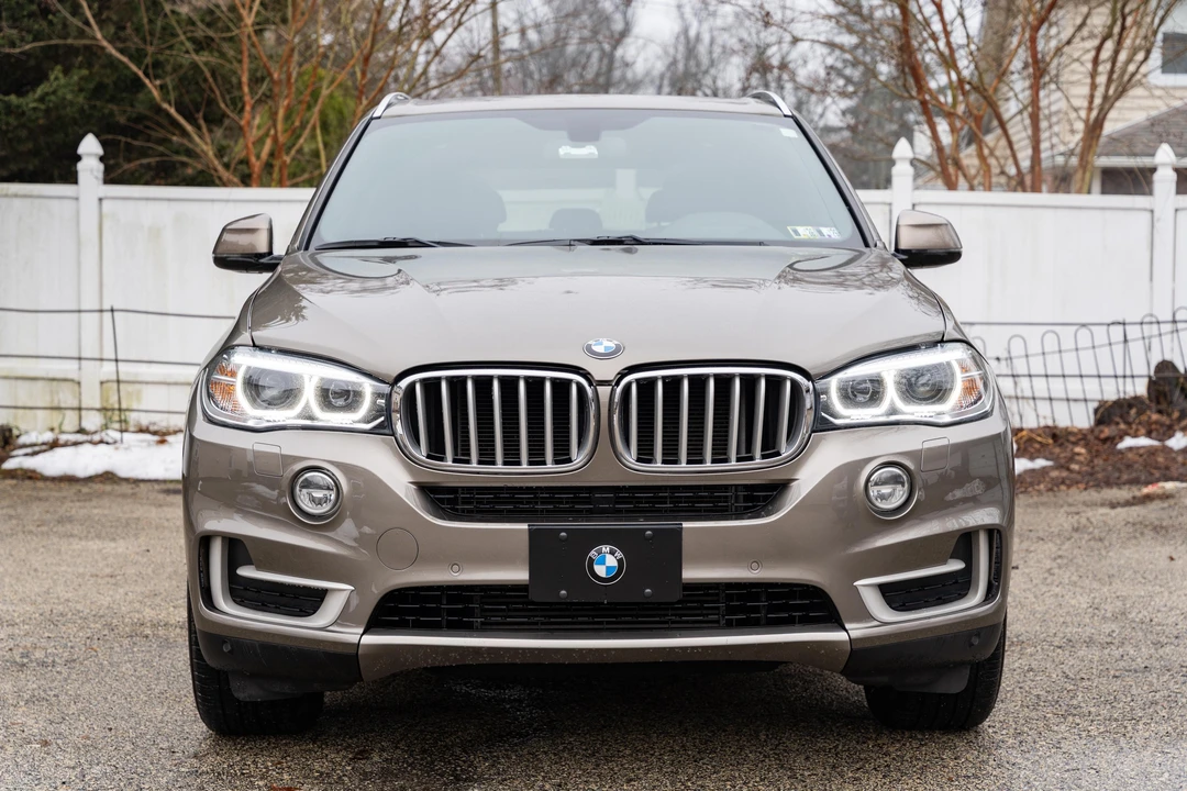 2017 BMW F15 X5 - Image 2 of 31