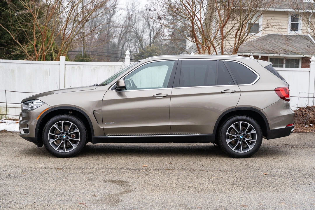 2017 BMW F15 X5 - Image 6 of 31