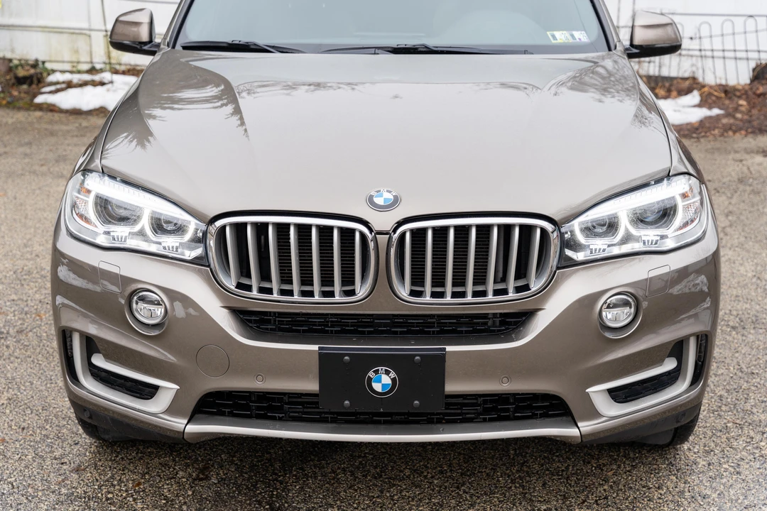 2017 BMW F15 X5 - Image 12 of 31