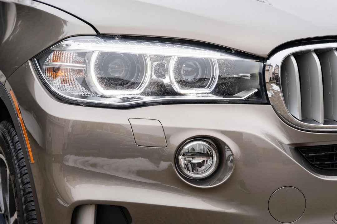 2017 BMW F15 X5 - Image 10 of 31