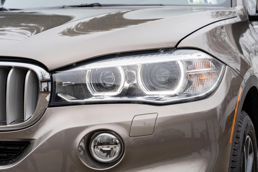 2017 BMW F15 X5 - Image 14 of 31
