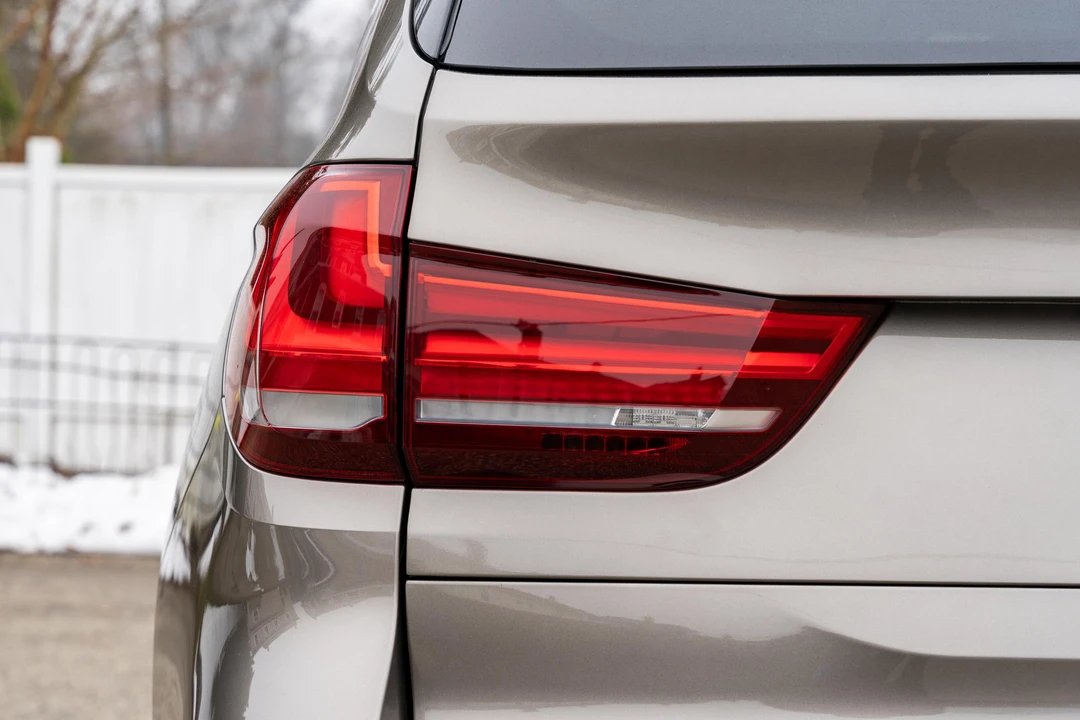 2017 BMW F15 X5 - Image 19 of 31