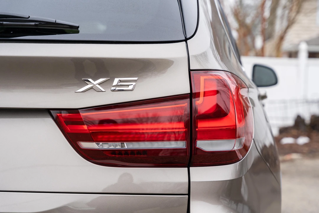 2017 BMW F15 X5 - Image 22 of 31