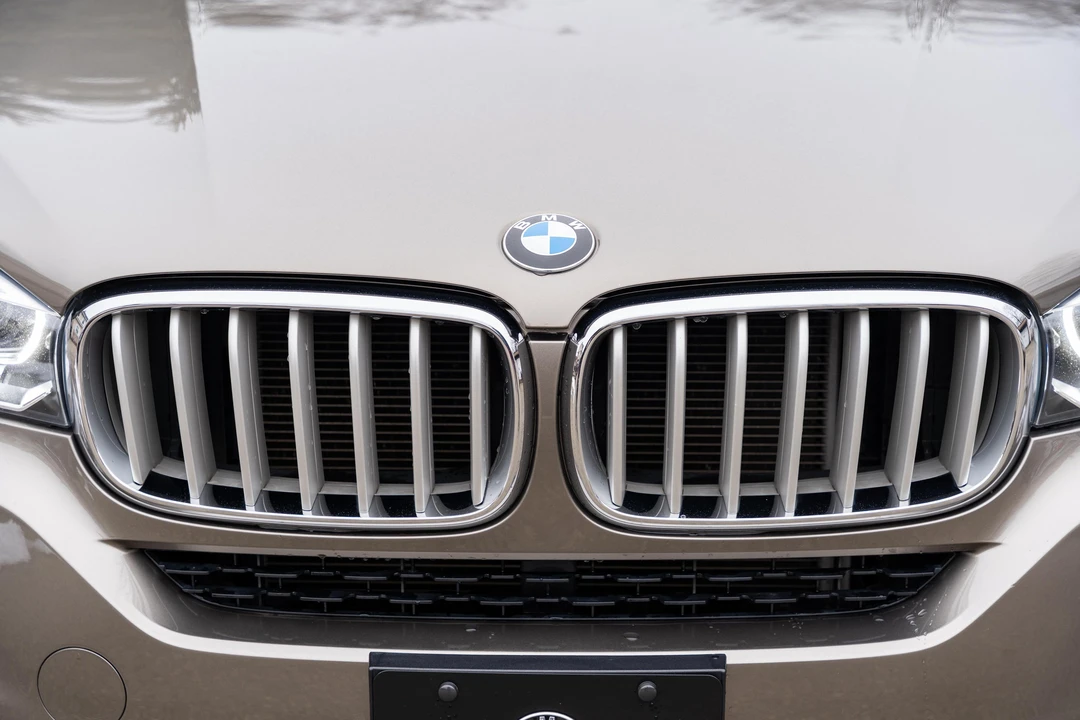 2017 BMW F15 X5 - Image 13 of 31