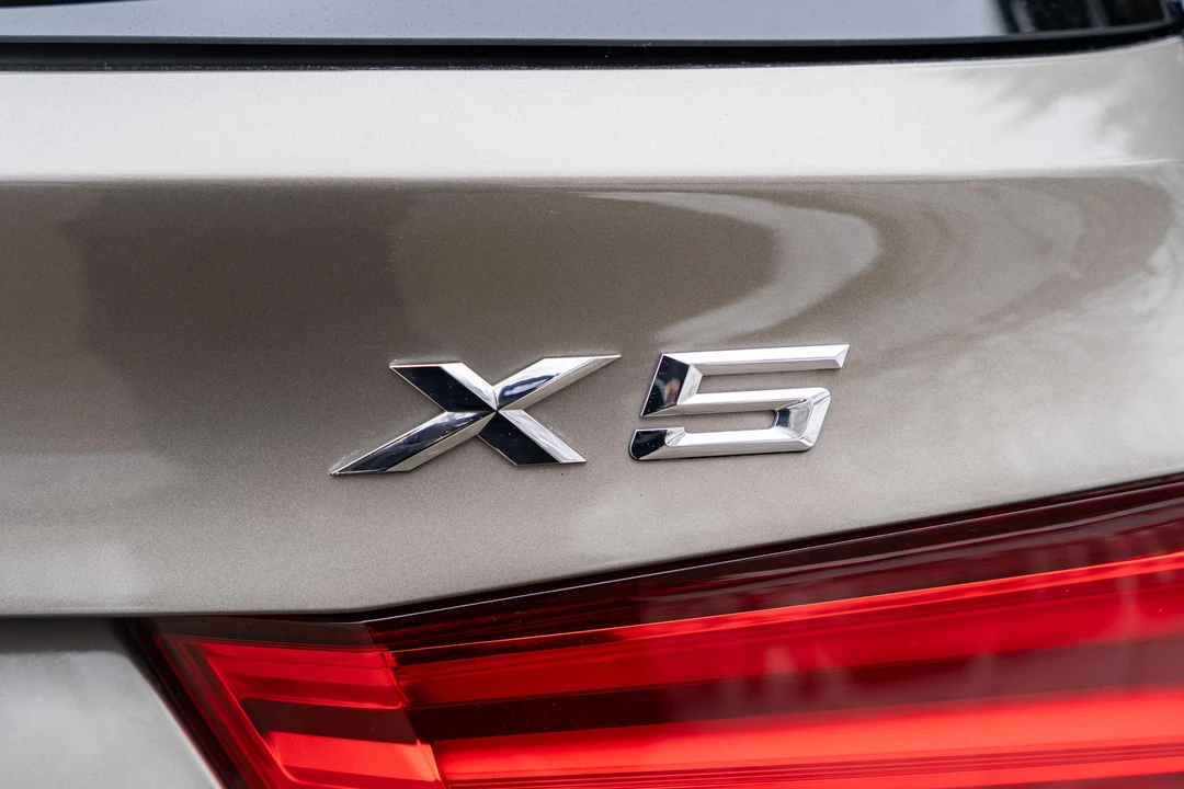 2017 BMW F15 X5 - Image 23 of 31