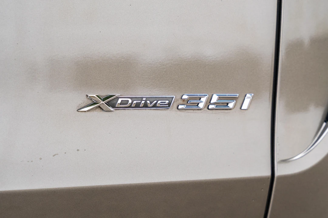 2017 BMW F15 X5 - Image 27 of 31