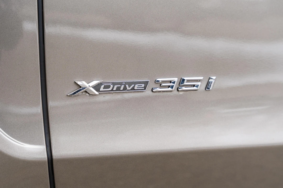 2017 BMW F15 X5 - Image 18 of 31