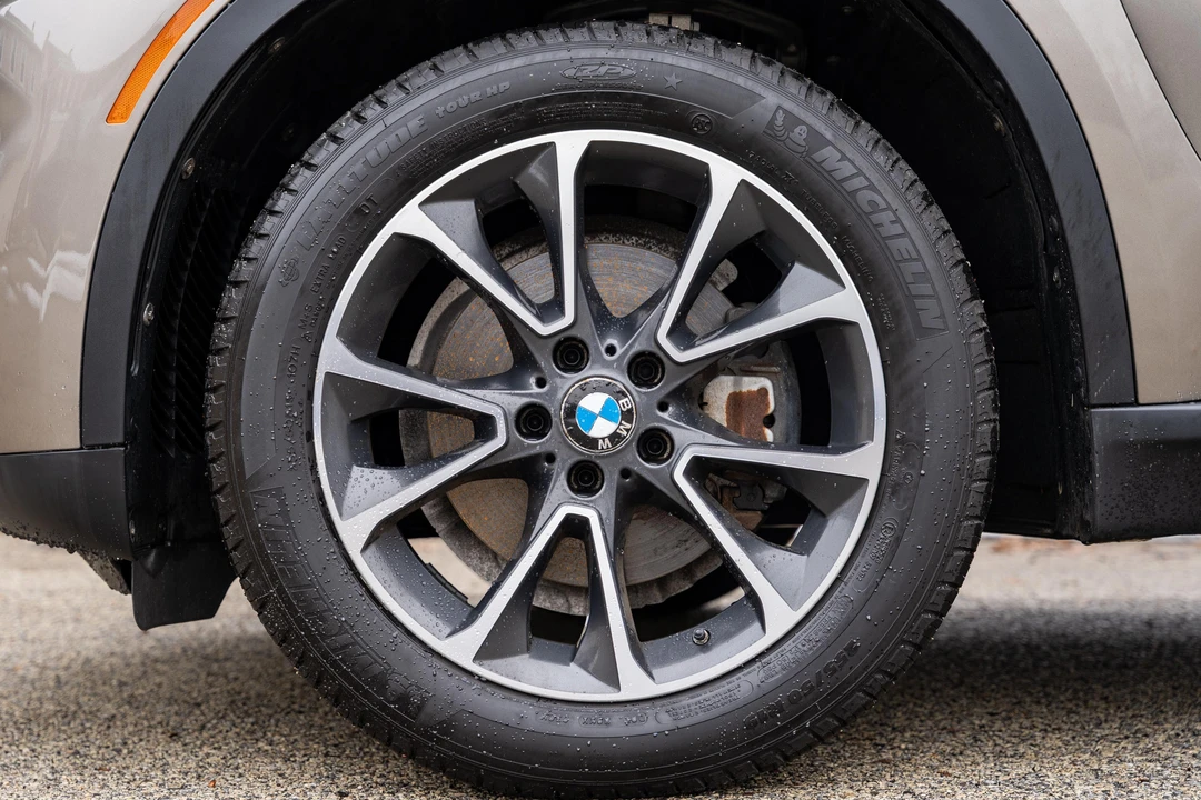 2017 BMW F15 X5 - Image 28 of 31