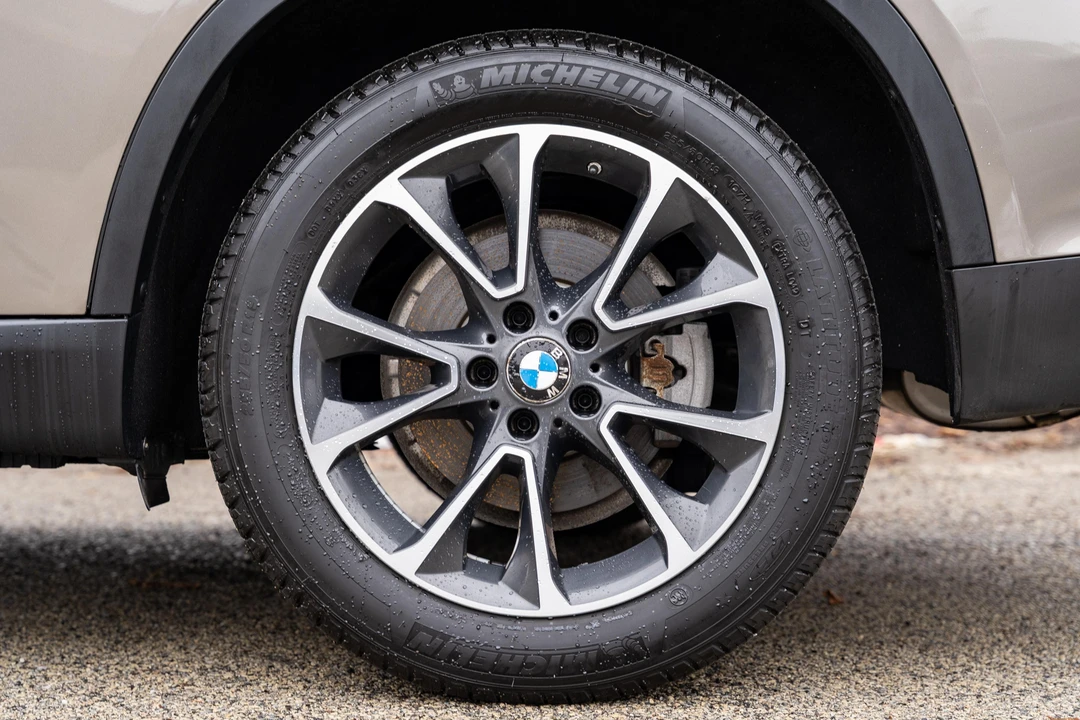 2017 BMW F15 X5 - Image 29 of 31