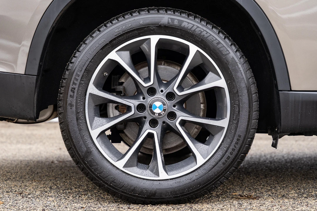 2017 BMW F15 X5 - Image 30 of 31