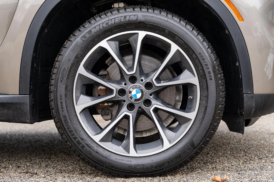 2017 BMW F15 X5 - Image 31 of 31