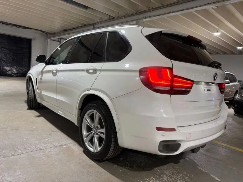 2017 BMW F15 X5 - Image 3 of 12