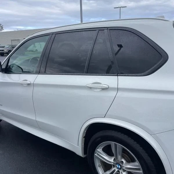 2017 BMW F15 X5 - Image 5 of 12