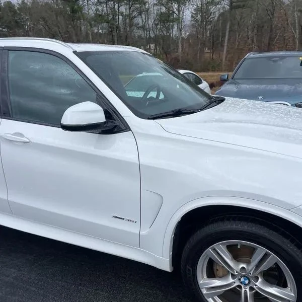 2017 BMW F15 X5 - Image 12 of 12