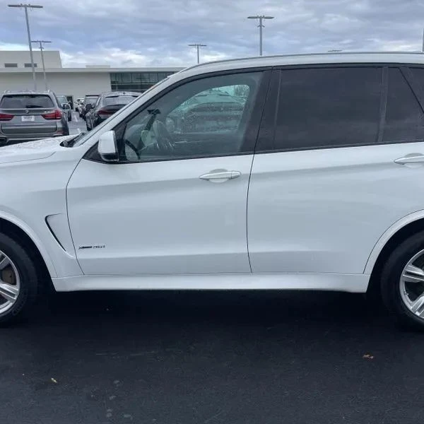 2017 BMW F15 X5 - Image 3 of 12
