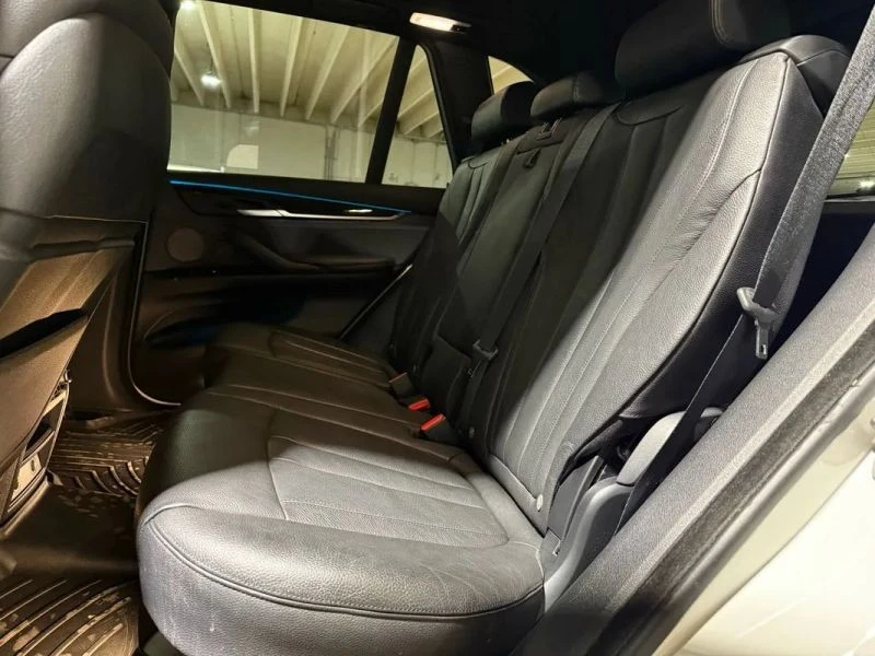 2017 BMW F15 X5 - Image 12 of 12