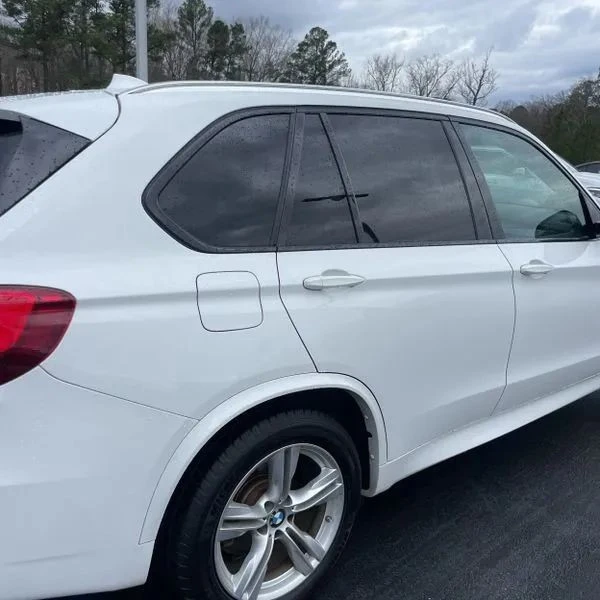 2017 BMW F15 X5 - Image 8 of 12
