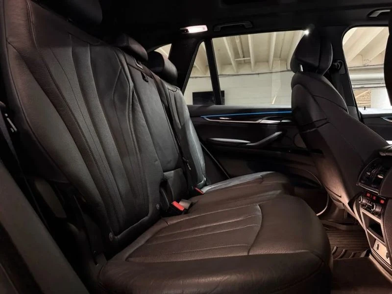 2017 BMW F15 X5 - Image 11 of 12