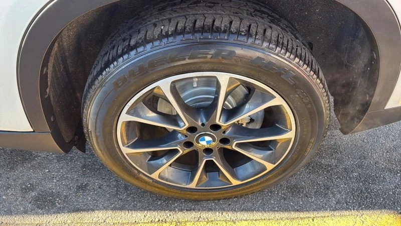 2017 BMW F15 X5 - Image 9 of 12