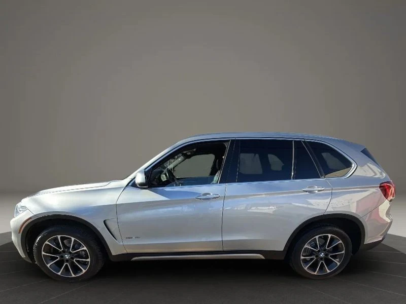 2017 BMW F15 X5 - Image 8 of 12
