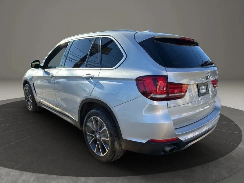 2017 BMW F15 X5 - Image 7 of 12