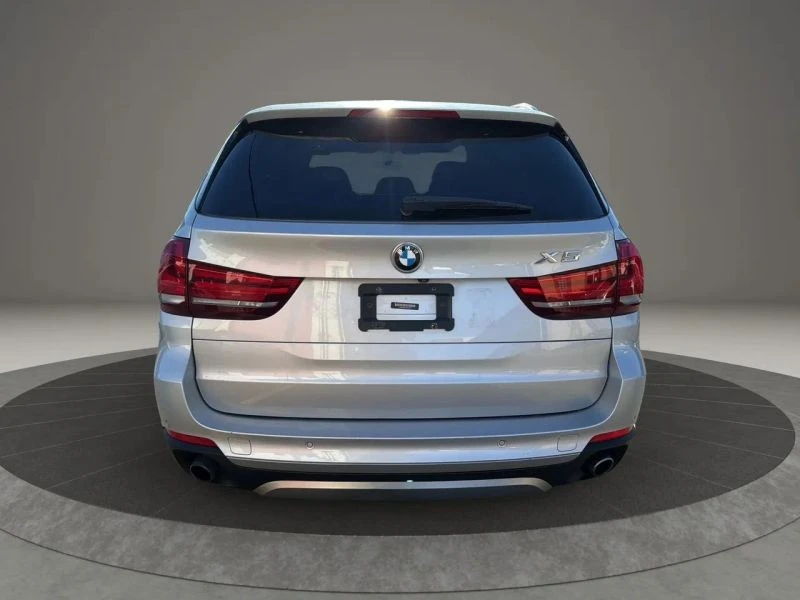 2017 BMW F15 X5 - Image 6 of 12