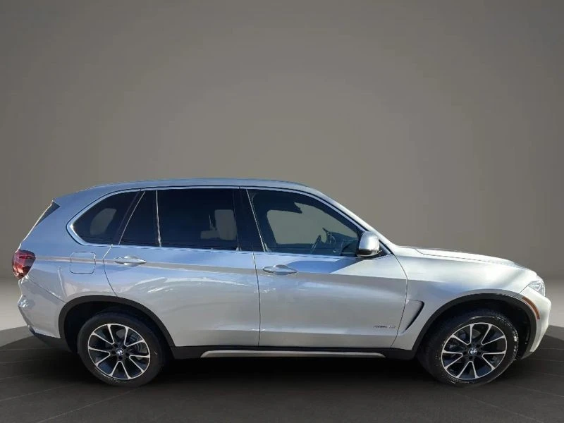 2017 BMW F15 X5 - Image 4 of 12