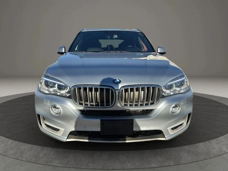 2017 BMW F15 X5 - Image 2 of 12